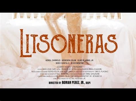 litsoneras full movie|Watch Litsoneras .